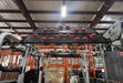 Hoist Jungle Gym