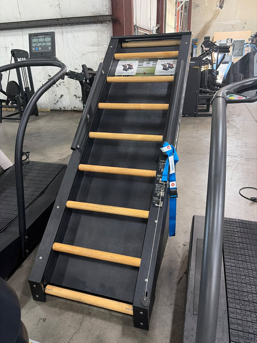 Jacobs Ladder