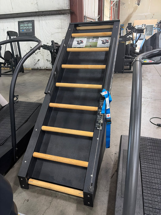 Jacobs Ladder