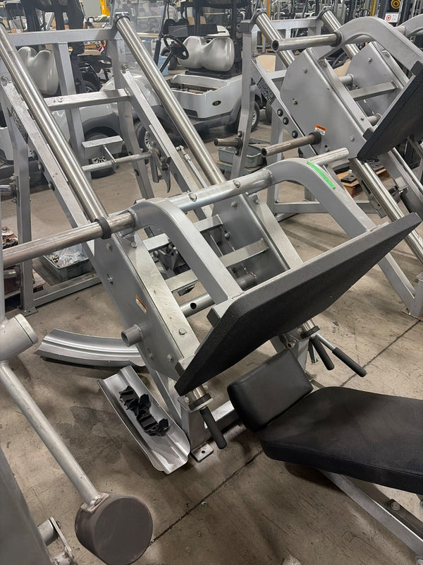 Leg Press