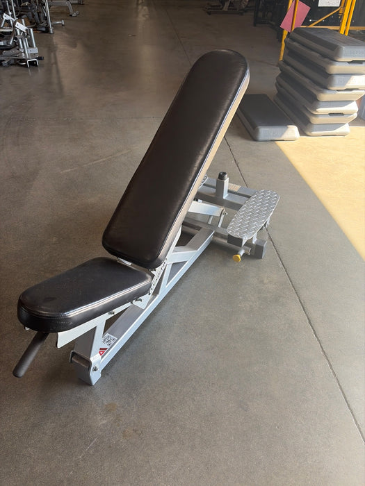 Legend Adjustable Bench - Full Commercial