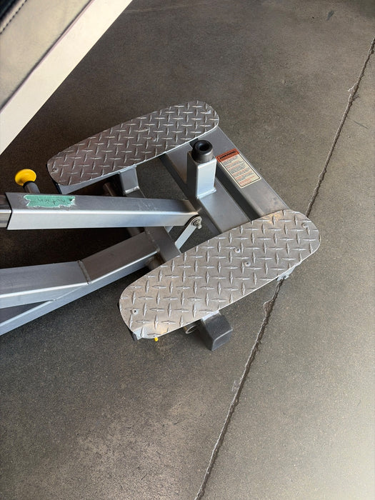 Legend Adjustable Bench - Full Commercial