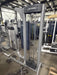 Multi-Station - row, bicep, tricep, lat, cross-over