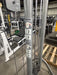 Multi-Station - row, bicep, tricep, lat, cross-over