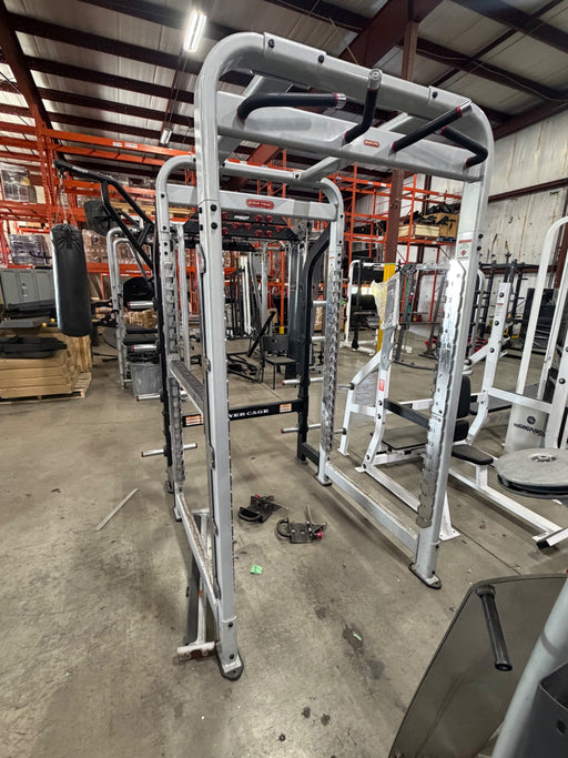 Power Racks - heavy duty (Black)