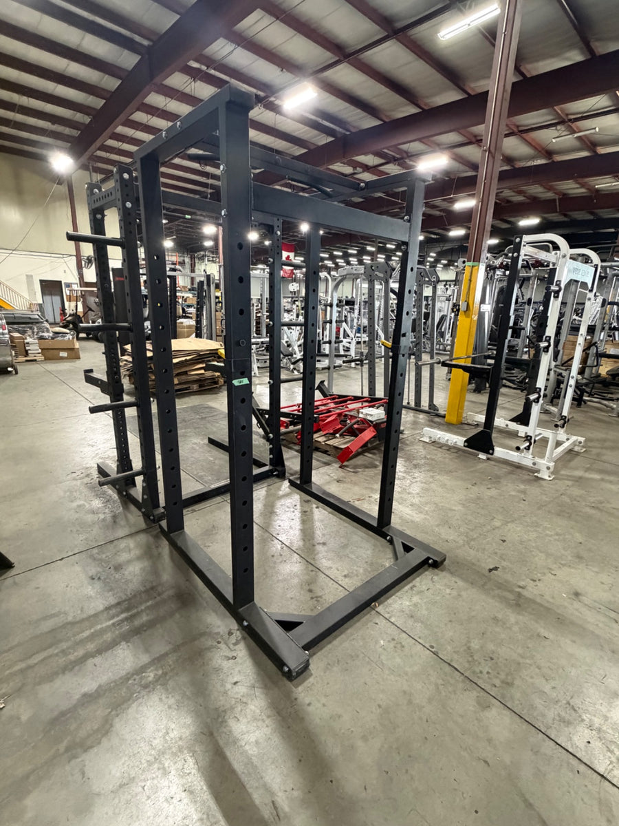 Power Racks - heavy duty (Black)