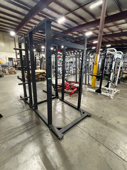 Power Racks - heavy duty (Black)