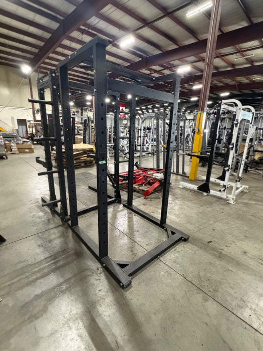 Power Racks - heavy duty (Black)