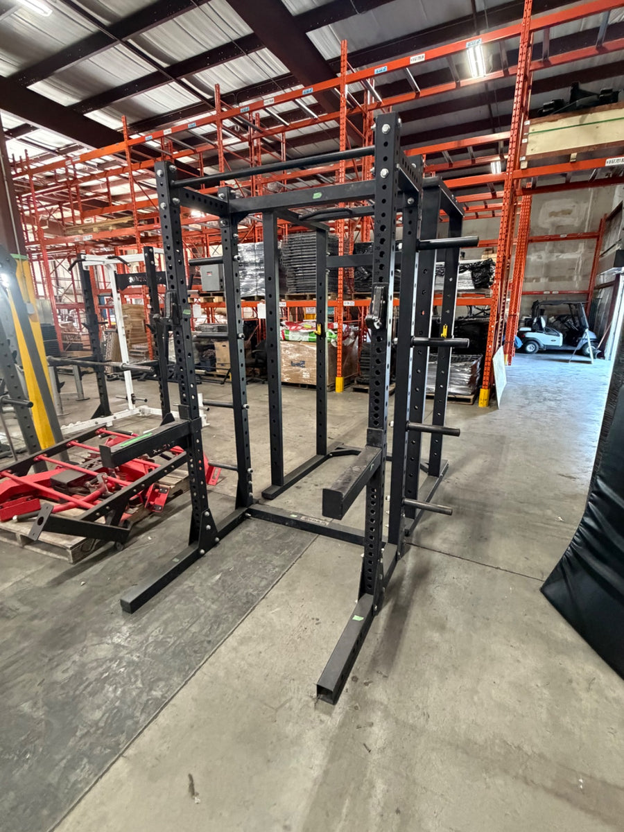 Power Racks - heavy duty (Black)