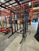 Power Racks - heavy duty (Black)