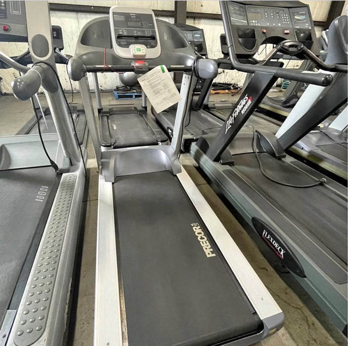 Precor Light Commercial