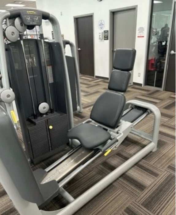 Technogym Leg Press