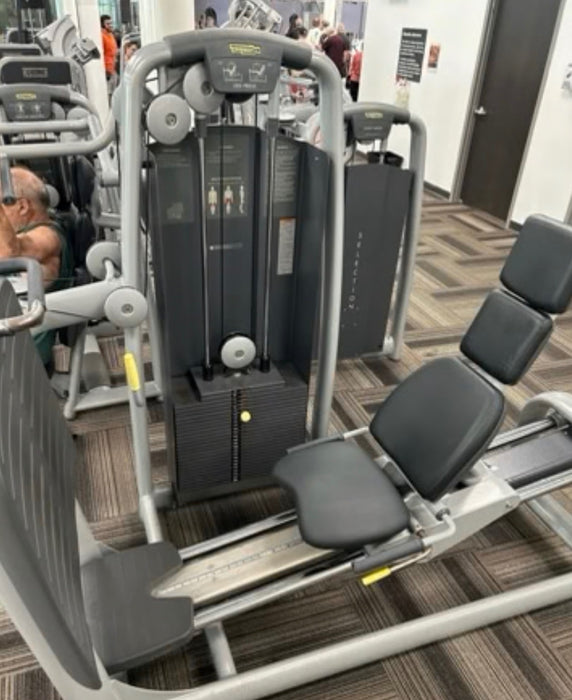 Technogym Leg Press