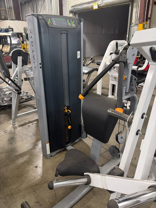Tricep Press