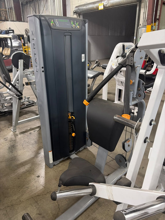 Tricep Press