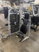 Vertical Traction