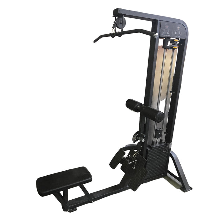 Pin Loaded Lat Pulldown/Low Row Combo