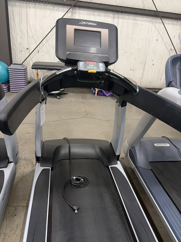 discover SI 95T elevation