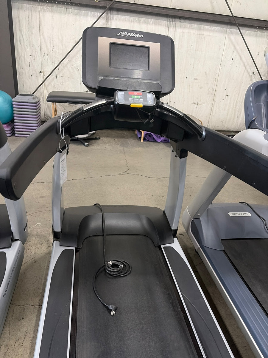 discover SI 95T elevation