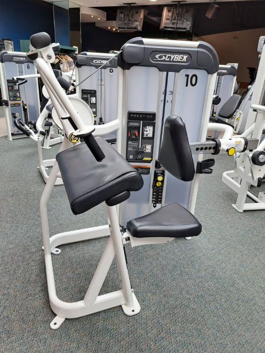 Cybex Prestige Series Circuit - Full Selectorized Set (15 Piece Set)