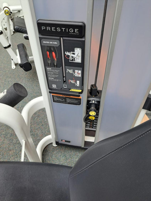 Cybex Prestige Series Circuit - Full Selectorized Set (15 Piece Set)