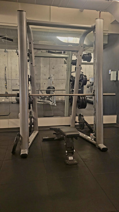 **NEW** Commercial Smith Machine