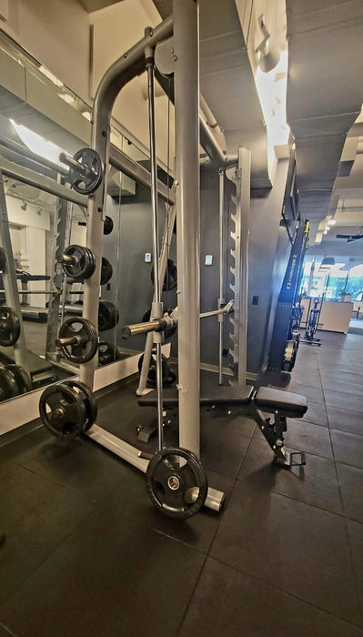 **NEW** Commercial Smith Machine