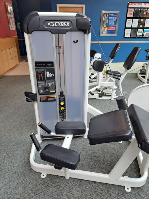 cybex prestige row Cybex Prestige Series Circuit