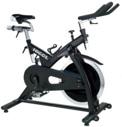 Higol Indoor Spin Bike - Pro-68H - Brand New