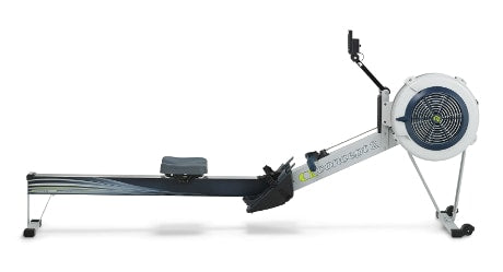 Indoor rowing concept 2 sale