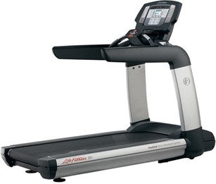 Life Fitness 95T Treadmill — Fitness Warehouse Canada