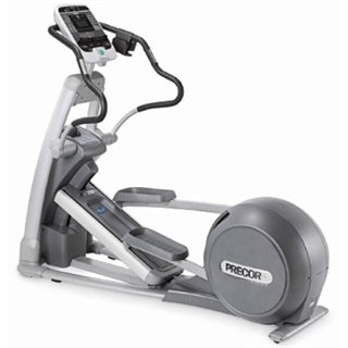 Precor EFX Elliptical 546i Lower Body