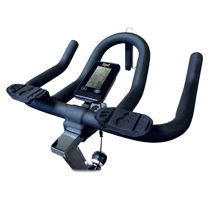 Everlast Indoor Cycle w/ Computer