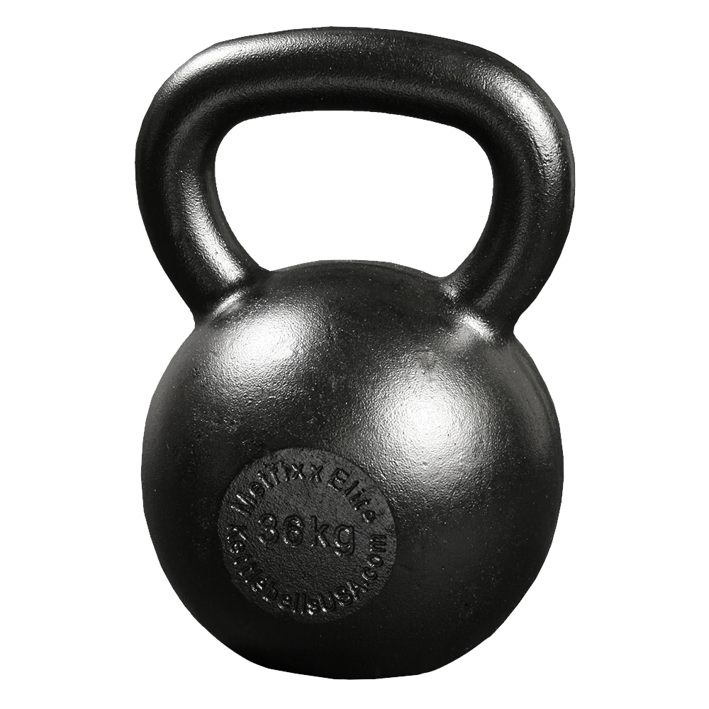 Kettlebells 1.9 lb