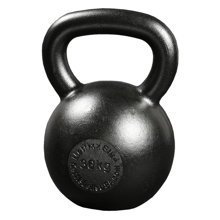 Kettlebells - $1.9/lb