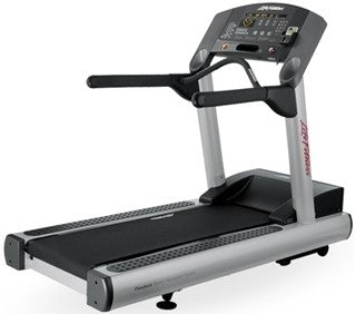 Life Fitness Treadmill - Integrity Series