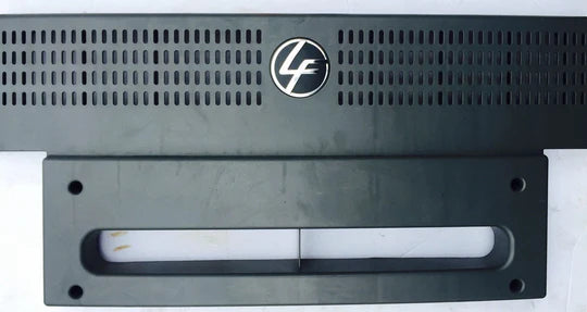 Life Fitness Treadmill Motor Cover Front Panel