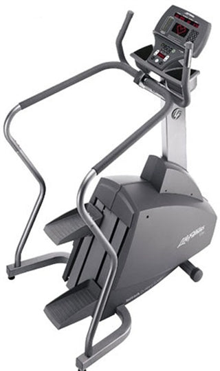 Fit step machine sale