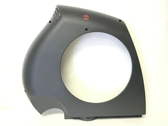 Life Fitness Elliptical Right Rear Cover