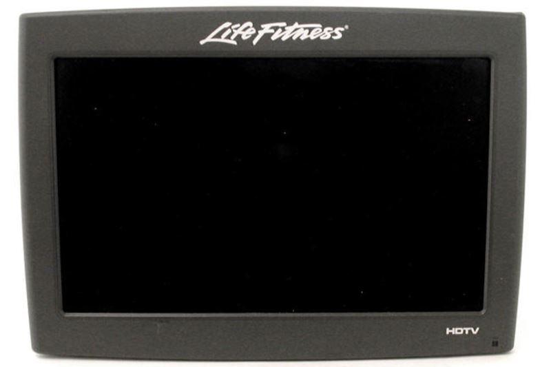 Life Fitness Television (TV) - 17 Inch HDMI/USB