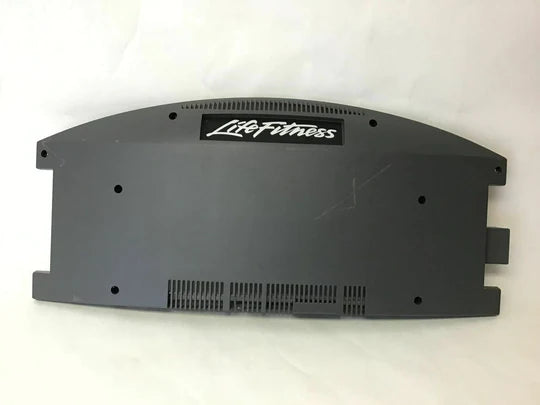 Life Fitness Treadmill Rear Console Case Cover — Fitness Warehouse Canada