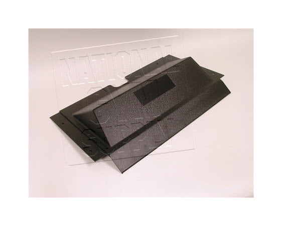 Stairmaster Top Panel Cover