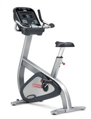 Star Trac Pro Upright Bike