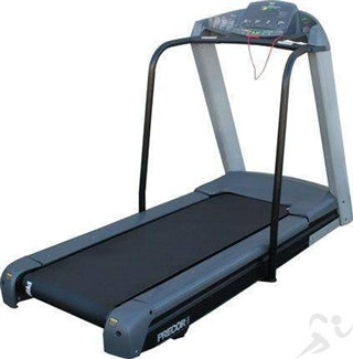 Precor treadmill commercial sale