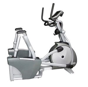 Matrix Elliptical - Ascent MX-A5X Model